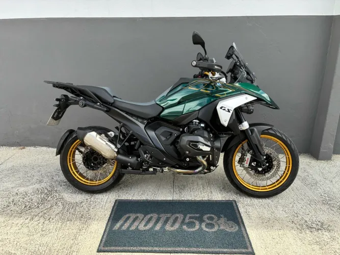 BMW R 1300 GS 719 2025