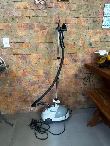 Vaporizador e Higienizador SteamFast Profissional 2 em 1 - Usado em otimo estado!