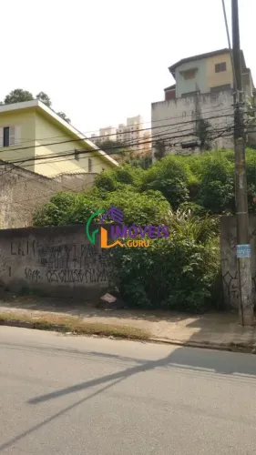 TERRENO - MORUMBI - SP