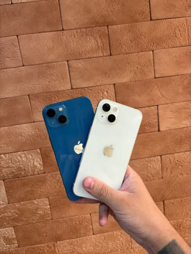 iPhone 13 em promoção nessa semana - entrego 
