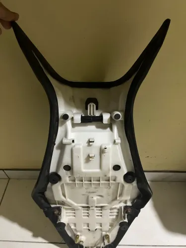 Banco moto Yamaha MT09 Mt-09 Mt 09