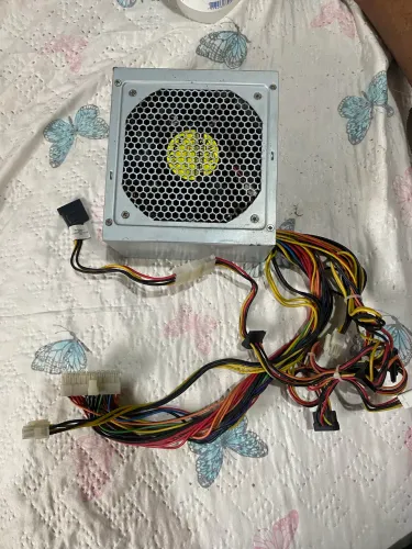 Fonte 250W