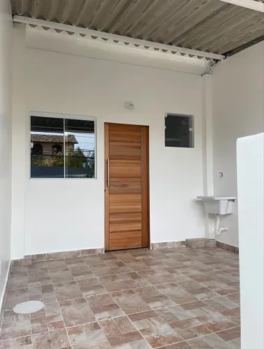 Alugo Loft na Barrinha dentro do condomínio AMABA