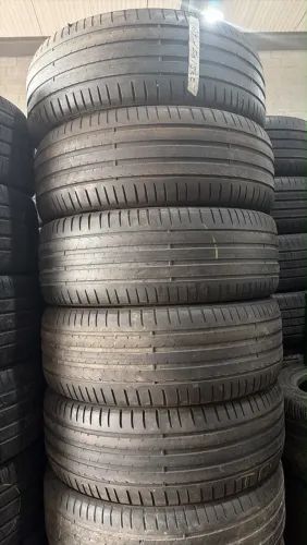 Pneus 235/45/19 marca Pirelli