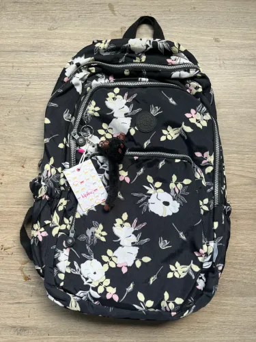 mochila Kipling grande 