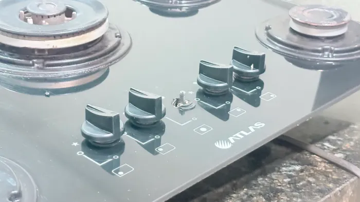 Cooktop