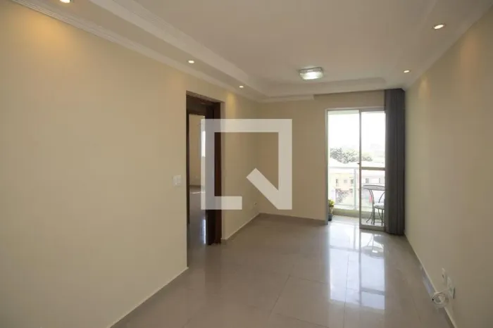 Apartamento à Venda - Vila Maria , 3 Quartos, 56 m2