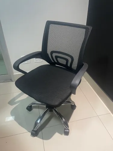 Vendo cadeira de escritório