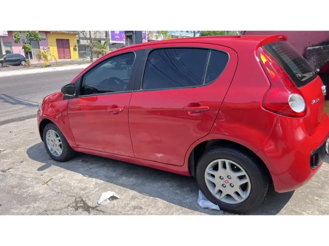 Fiat Palio Attractive 1.0 EVO Fire Flex 8V 5P 2013