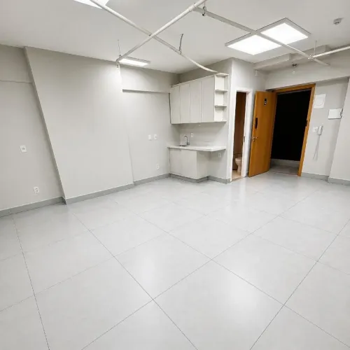 Sala à venda, 39 m² por R$ 469.000,00 - Jardim Goiás - Goiânia/GO