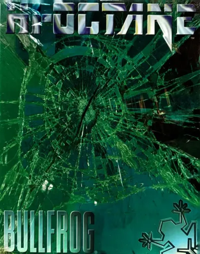 cd de jogo hi - octane bullfrog corrida lacrado de fabrica 11cx