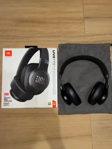 Jbl Live 770nc