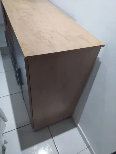 Cômoda para quarto