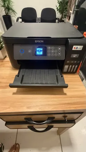 Impressora Epson L4260