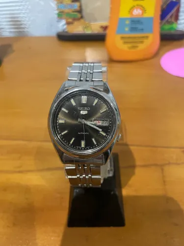 Seiko 5