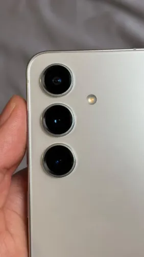 Galaxy S4 512GB Prata