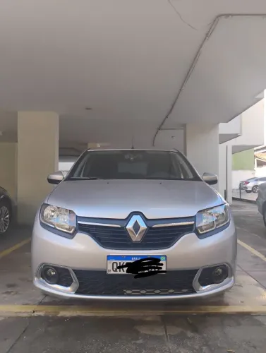 Renault Sandero Expression Flex 1.0 12V 5P 2018