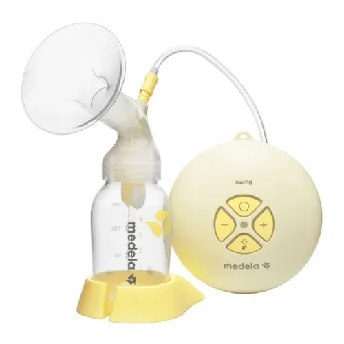 Aluguel bombinha De leite materno (medela)