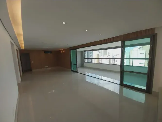 Apartamento à venda, Ed. Bellavista, Rua Paracatu, Santo Agostinho, Belo Horizonte