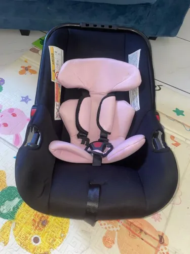 Quadrado Infantil 