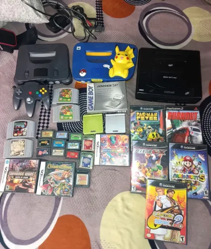 Consoles vendas e trocas leia a descrição 