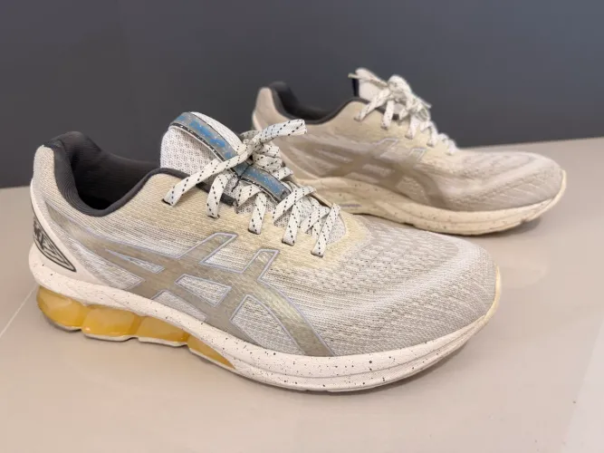 Tênis Asics Gel original tam42