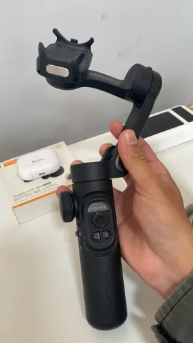 Gimbal mobile