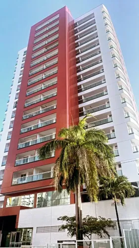 Imóvel para aluguel com 100m², semi mobiliado em Ponta do Farol - São Luís - MA