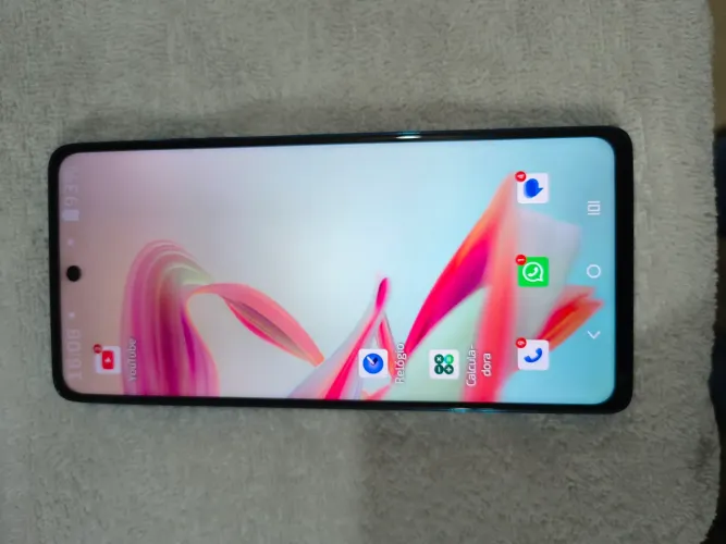 Moto G75 5G 256Gb 8+4RAM