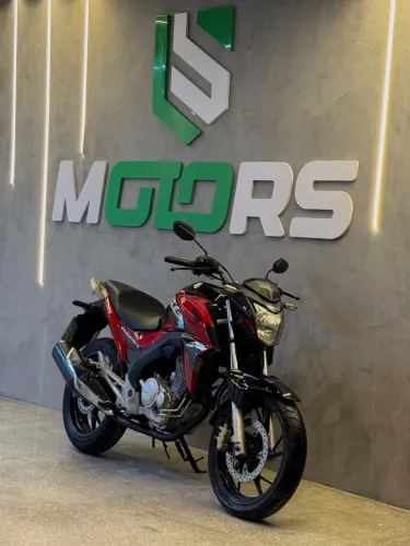 Twister 250 2019 ipva 2026 pago