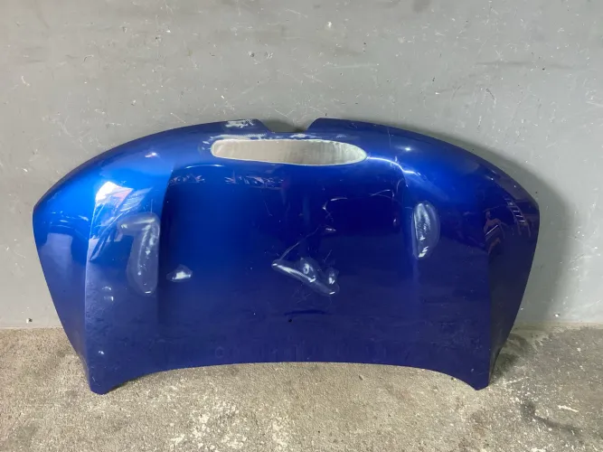 Capo Renault Kwid  2017 2018 2019 2020 21 22 23 24 25 Original  