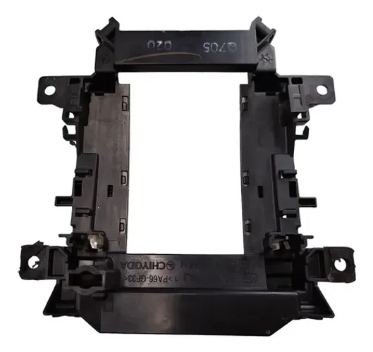 Moldura Console Central Alavanca Marcha Subaru Awd 2.0 2018