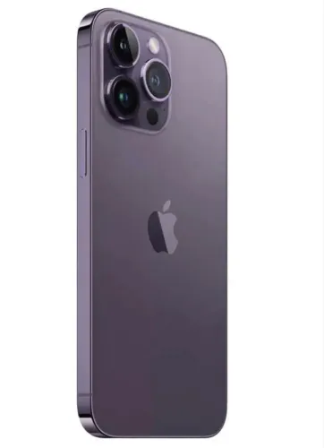 Iphone 14 Pro 256gb em excelente estado, sem arranhões ou marcas. Única dona.
