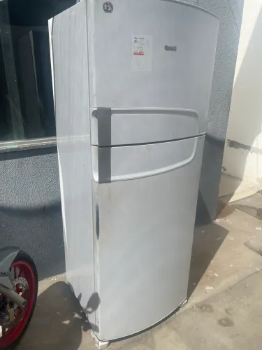 Geladeira Cônsul