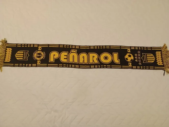 Cachecol CA Penarol 