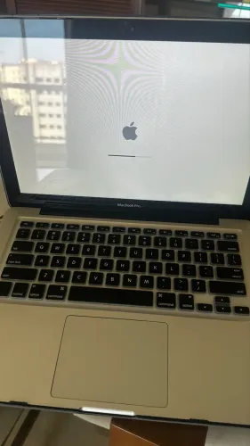 MacBook Pro