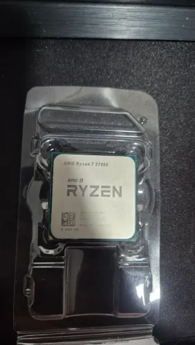 Processador Ryzen 7 5700G am4