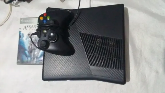 xbox 360