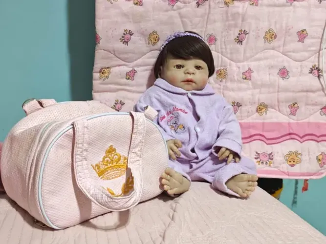 Bebê reborn