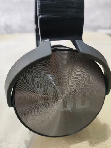 Fone de Ouvido JBL