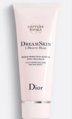 Dior máscara Capture Totale Dream Skin 1 minuto 75ml original lacrada