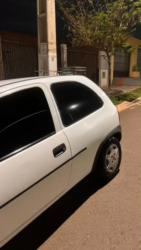 Chevrolet Corsa Wind 1.0 MPFI / EFI 2P 1996