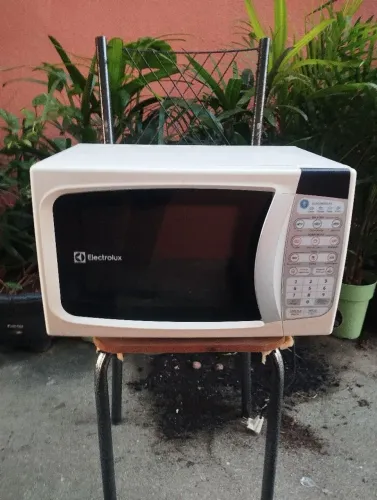 Microondas 20 litros