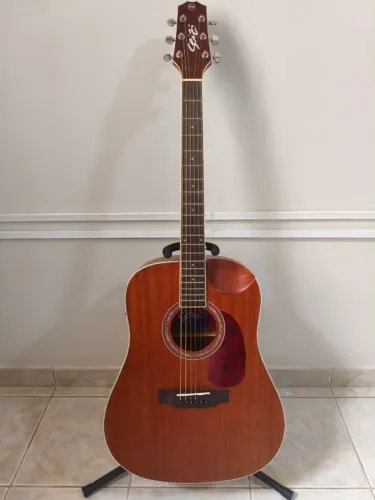 Violão Seizi