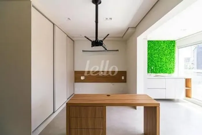 Apartamento 1 quartos à venda no(a) Pinheiros