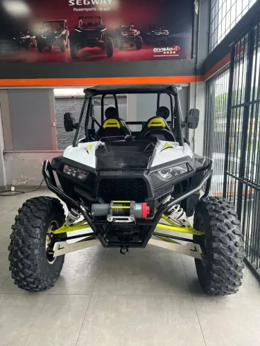 UTV Polaris RZR 1000 cc ano 2018