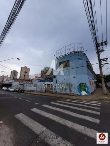 Salão/Galpão à venda no bairro CENTRO