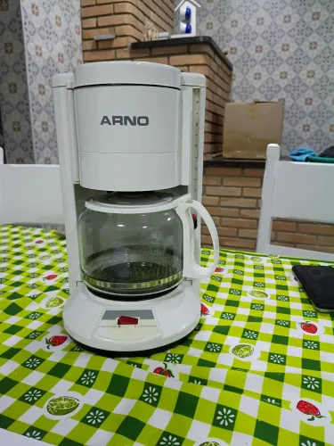 Cafeteira Arno