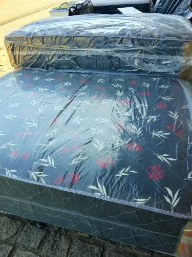 Cama