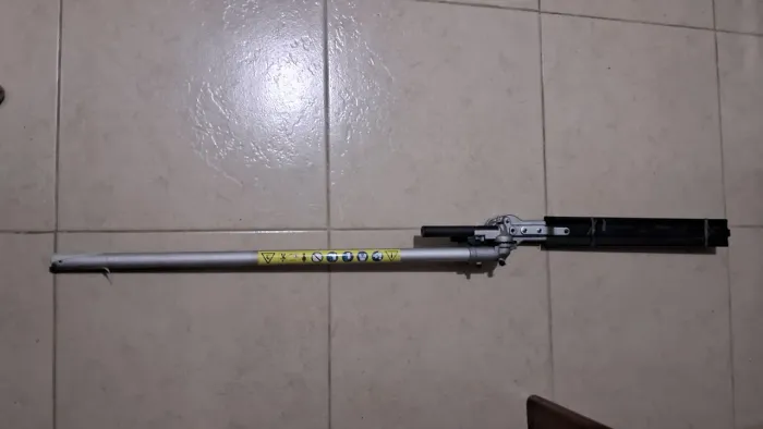 Aparador Podador de Cerca Viva